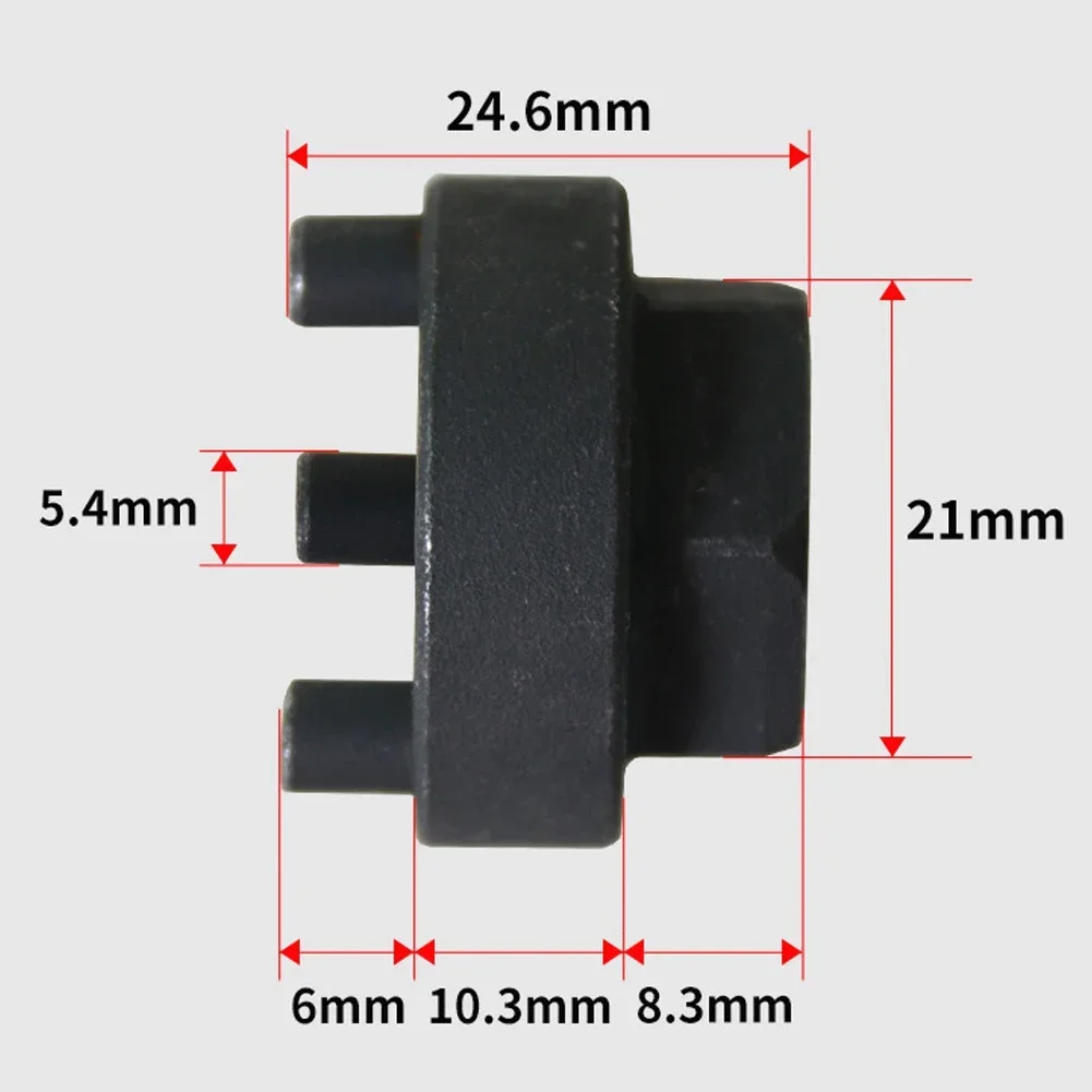 BMW F20 F21 F30 F32 F31 F36 F48 F25 Steering Rack Thrust Piece Repair Accessories Disassembly Tool steering rack repair kit