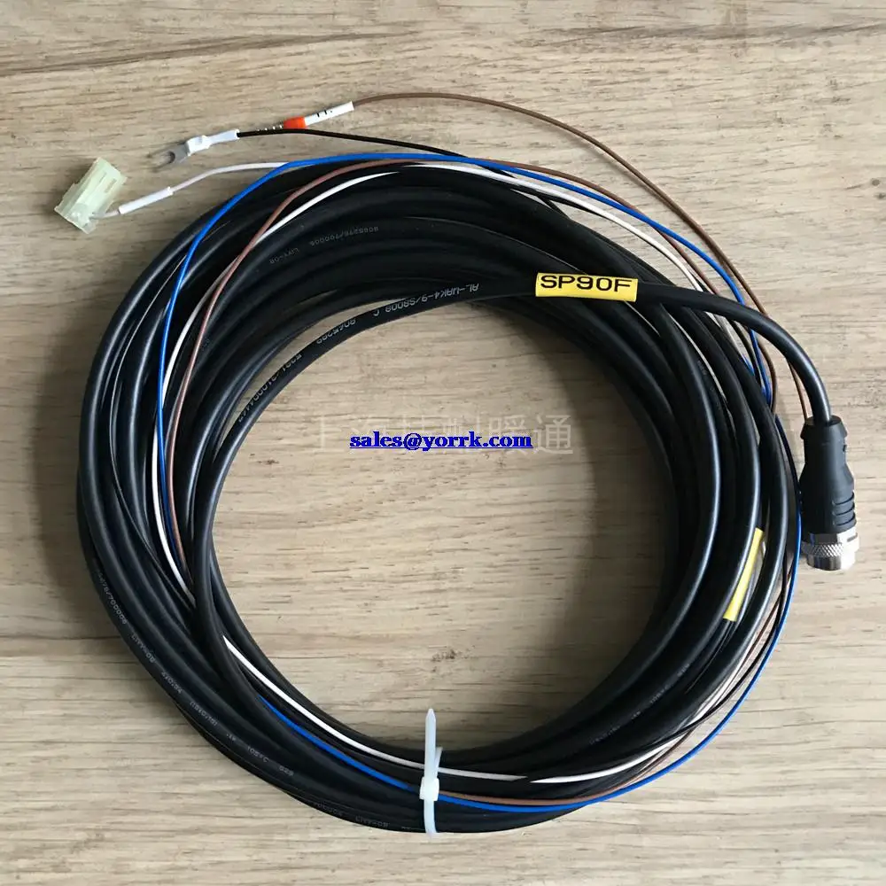 

Carrier central air-conditioning accessories 30 xa/flow switch connection cable G7208DT00 XQ screw machine