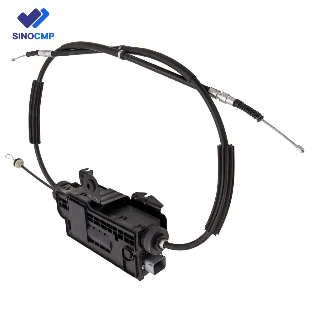 New Parking Brake Module Handbrake EPB Actuator for BMW Series F01 F02  F03 F04 34436877316 34436881647 with year warranty AliExpress