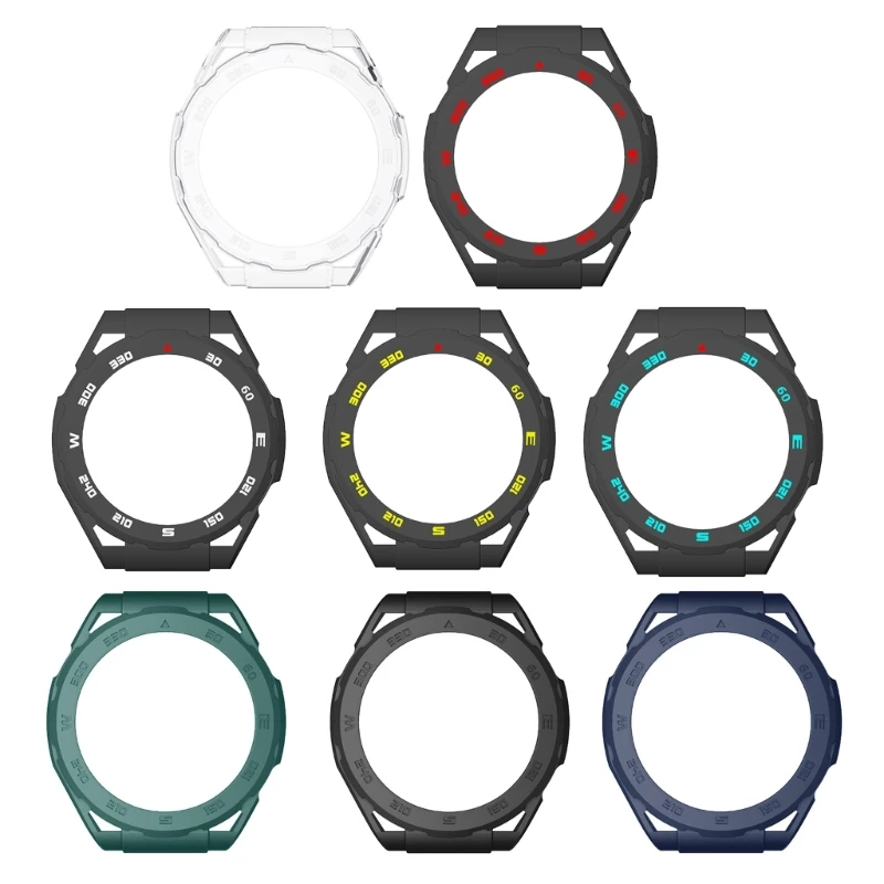 

Protective Cover Bumper Frame Cover PC Housing