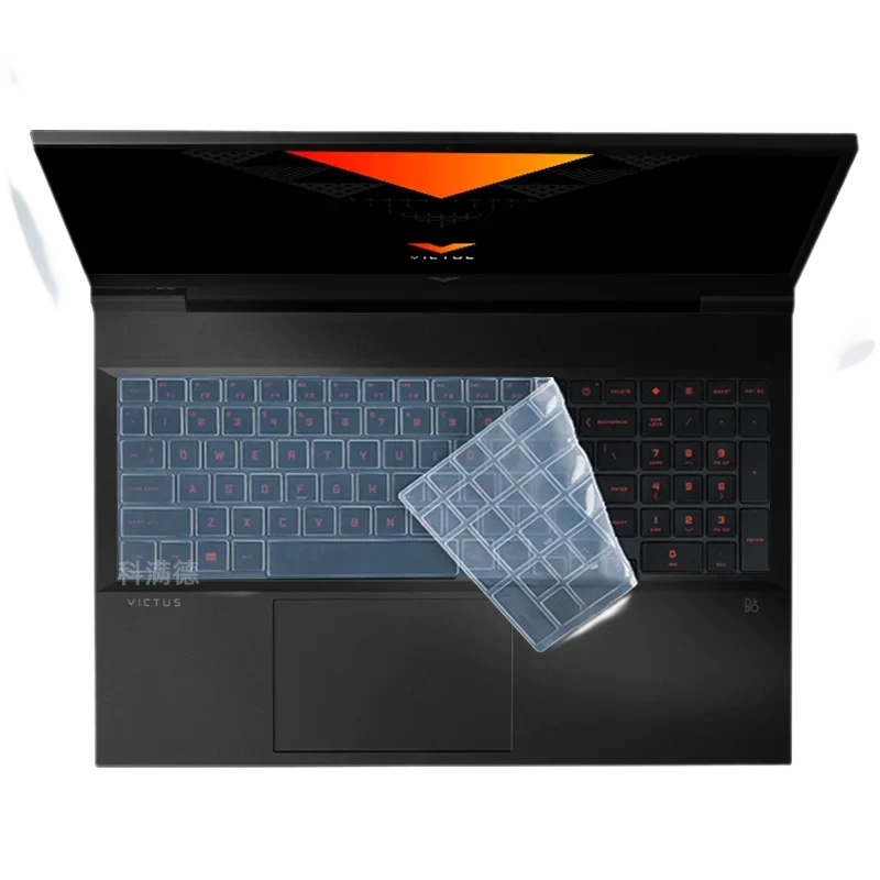 Cover Per Tastiera Per Laptop Per Hp Victus 16 Muslimexmuslimmuslimexmuslimex 16-E1060Ax 16''