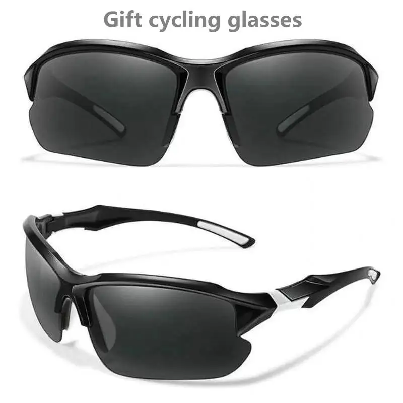 Men’s Quick-Dry MTB Shorts 2