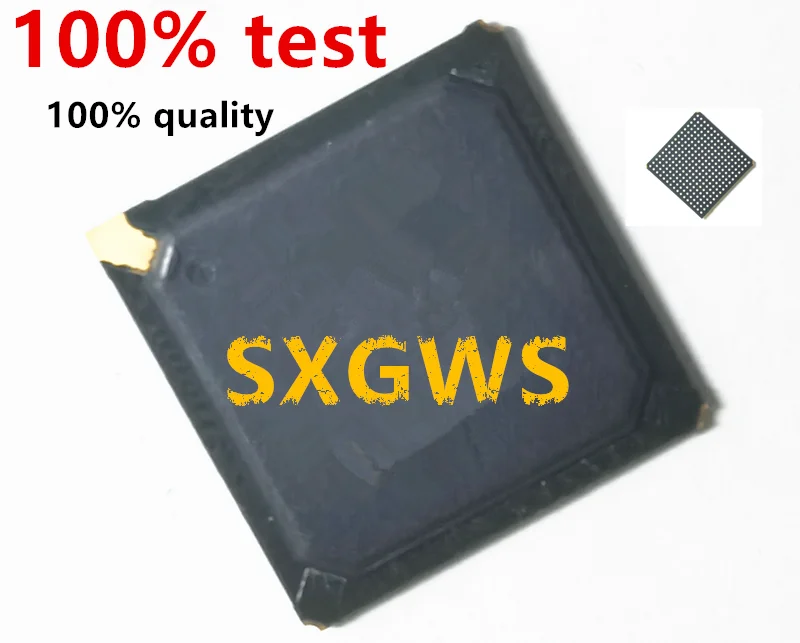 

100% протестированный очень хороший продукт NHI350AM2 NHI350AM4 NH1350AM2 NH1350AM4 bga чип reball с шариками IC чипы