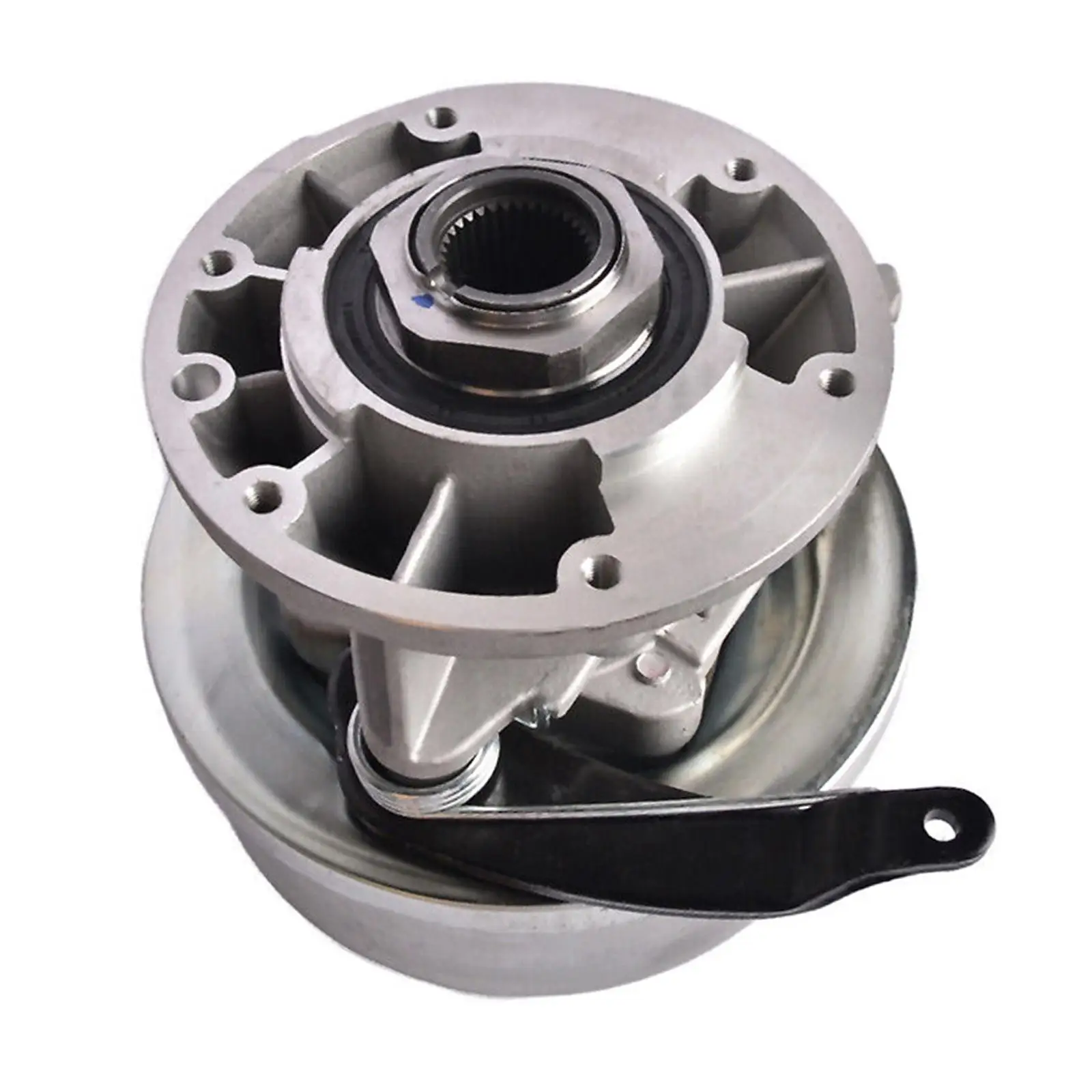 Parking Brake Driveshaft Brake 6C2Z2598AA replacements for Ford F350 F450 F550