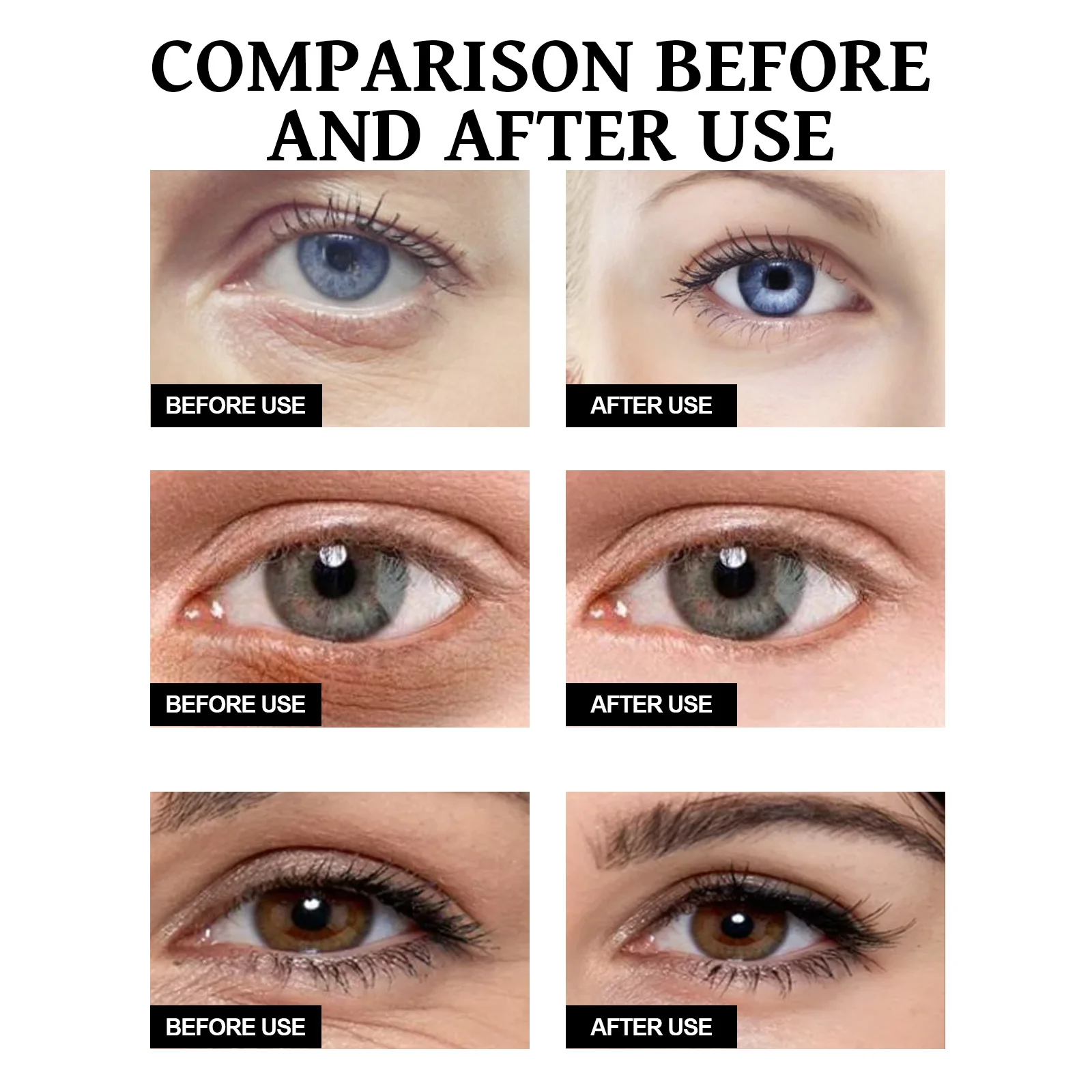 Рисунок 5 - Крем для области вокруг глаз