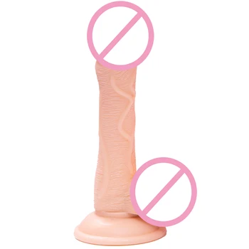 Clitoris Subconnector Giant Dildo Silicone Doll 18 Masturbators For Man But Bdsm Toys Exercise Adult Supplies Pump Penis Toys 4