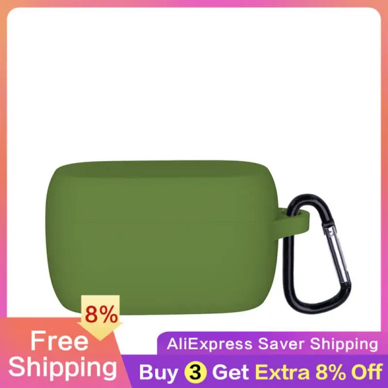 

Чехол, простой в использовании, ударопрочный ДЛЯ Jabra Elite3/e2, аксессуары для наушников, аксессуары для беспроводных наушников, лучший продавец, наушники