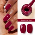 Rouge Lip Red