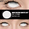 White out