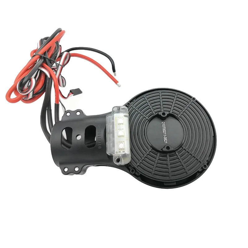 Hobbywing X8 Integrated Style Power System XRotor PRO 8120 Motor 