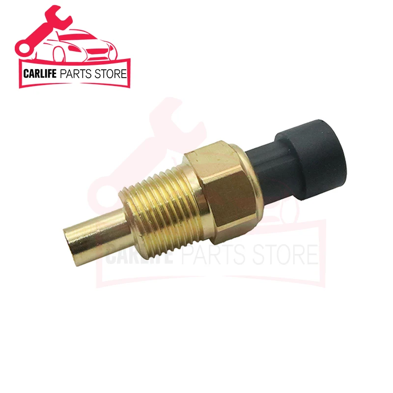 OEM 10096181 Engine Coolant Temperature Sensor For Buick Dodge Pontiac Grand Prix Century GMC C6500 Chevrolet Lumina Cavalier