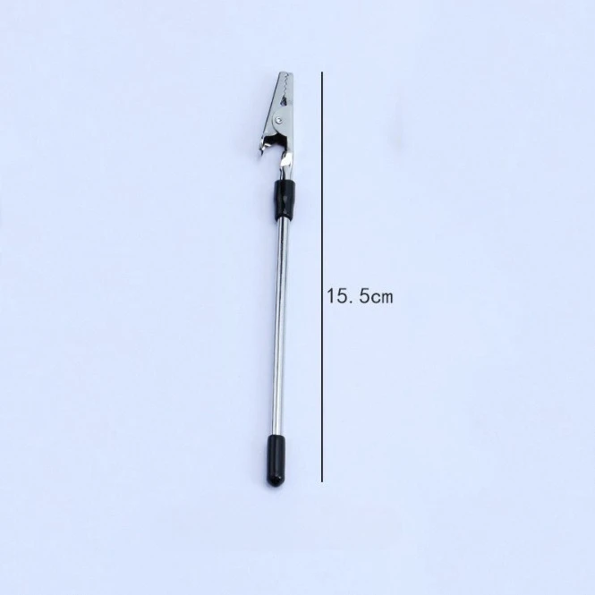 Bracelet Tool Jewelry Helper Plier Clip For DIY Necklace Watch Clasps And Closures Making Supplies Manufacturing Kit