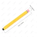 Yellow 12CM
