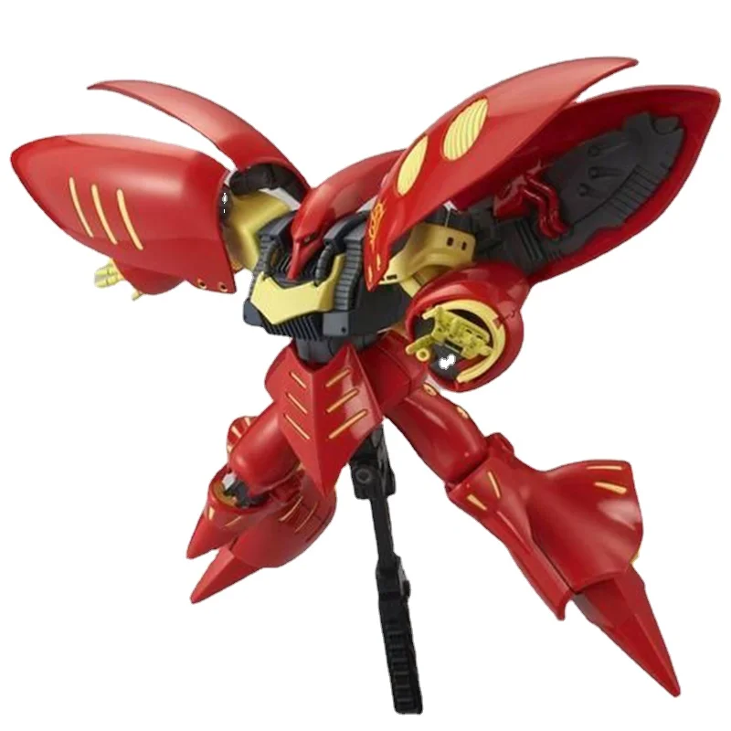 Bandai Original GUNDAM Model HGUC 1/144 AMX-004-3 PLE TWO'S