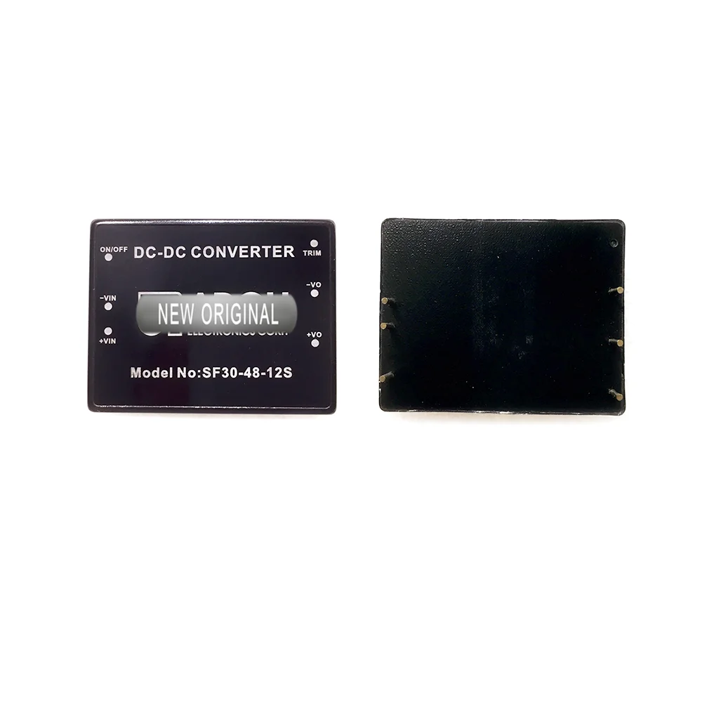 

SF30-48-12S DC-DC power supply 24V48V60V to 12V