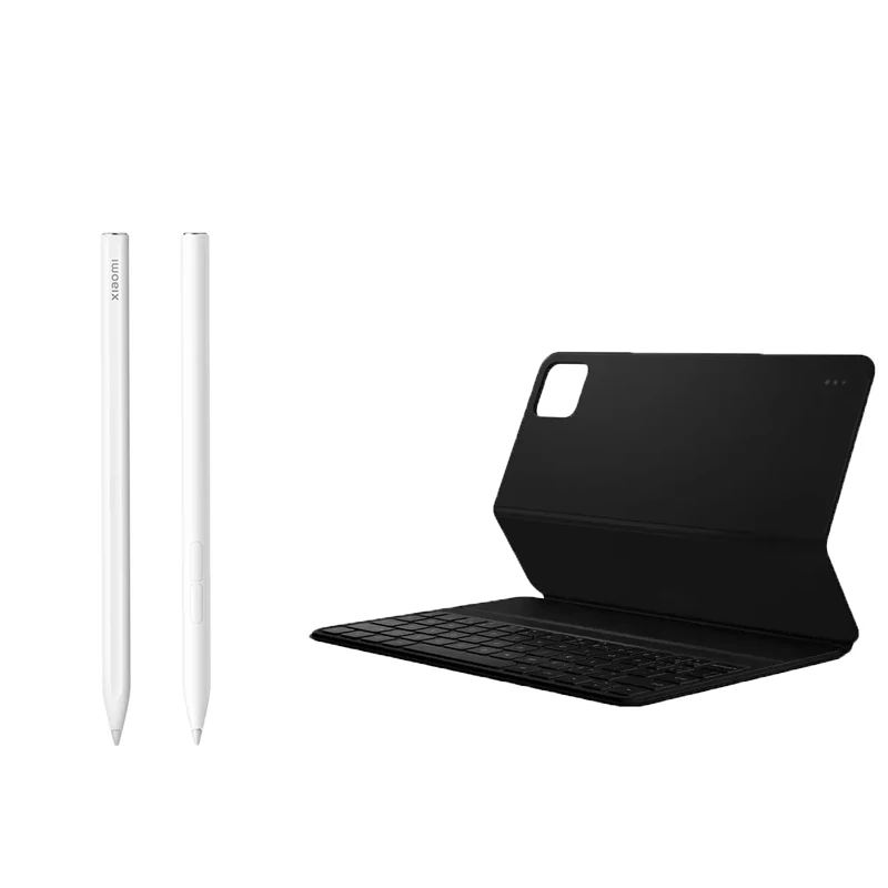Original Xiaomi Focus Pen And Pad 7/7 Pro Keyboard Case For Draw