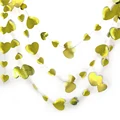 Gold Heart