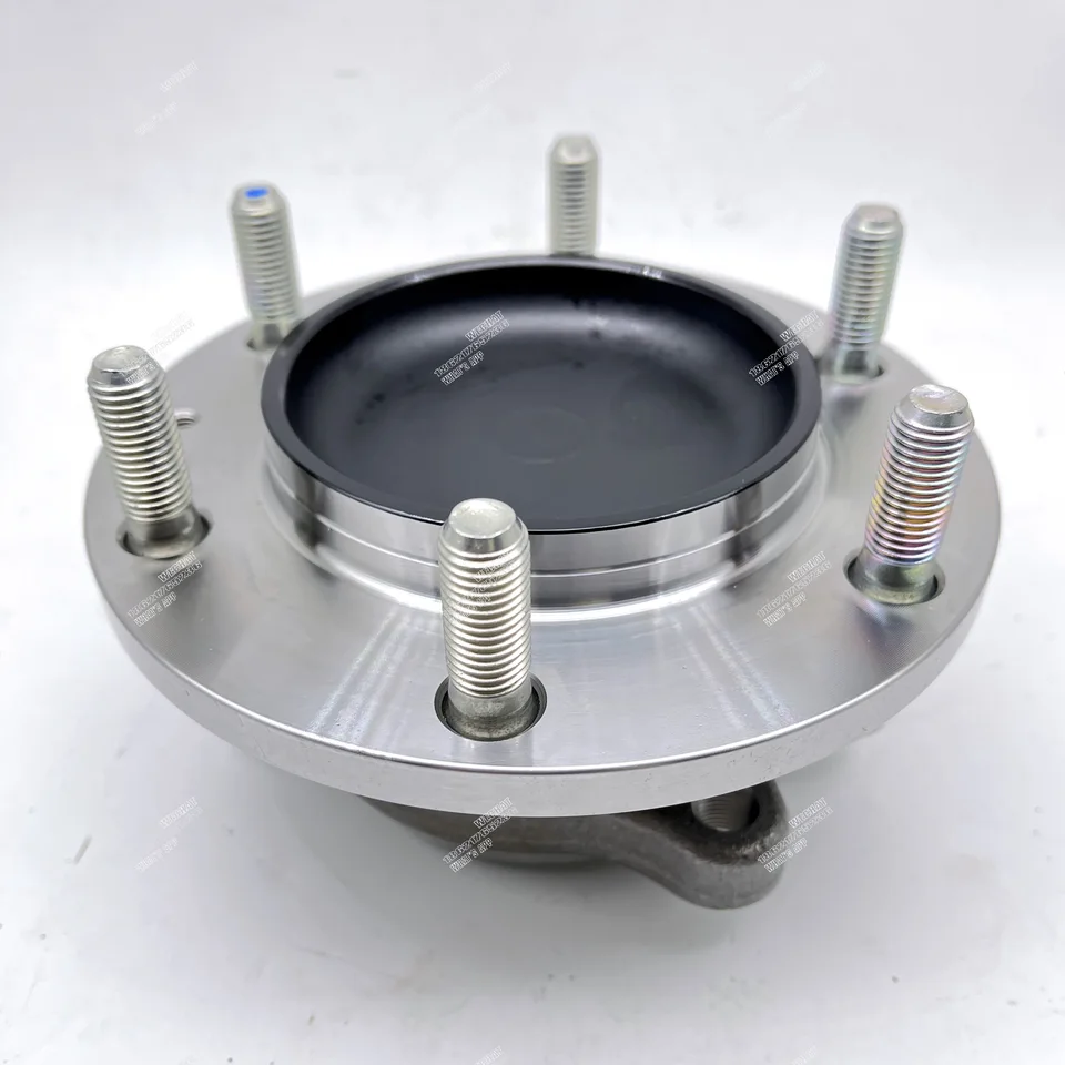 2020 ISZU D-MAX DMAX WHEEL HUB BEARING 8-98395-190-0 8-98395-192-0