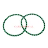 Sports Wheelchair Circle Available In Multiple Colors Activity Chairs Plastic Ring 6