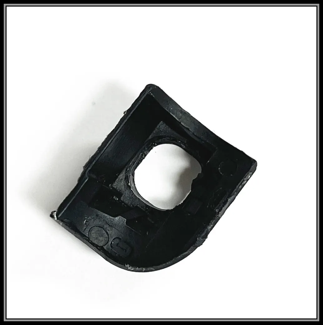 후지 X-T30 XT30 디지털 카메라용 후면 엄지 고무, 수리 부품 및 테이프, 신제품