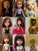 Limited Original Doll For Brazt Doll Dress-up DIY Collection Toy 1