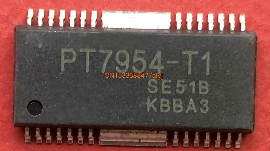 

100% NEW Free shipping PT7954-T1 HSOP28