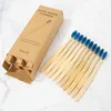10 pcs blue