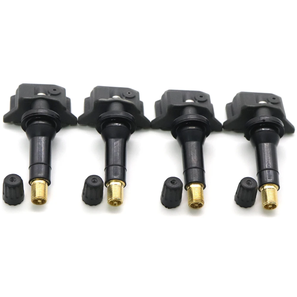 XUAN TPMS Ÿ̾ з   ý, ֻ  ƽø н δ 2019 2020 407009DJ0A, 433Mhz