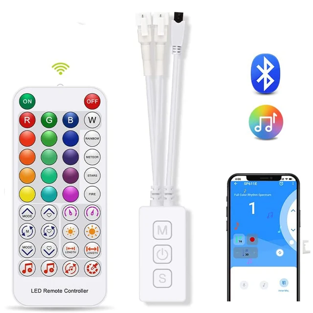 SP611E