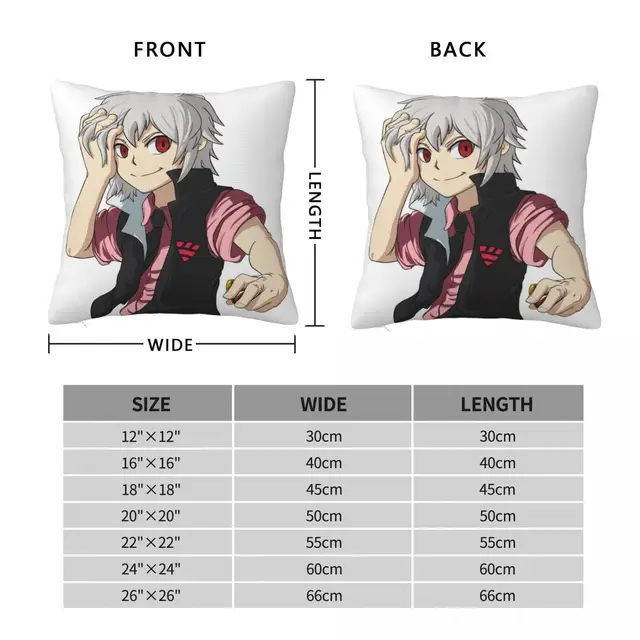 Shu Kurenai No Background From Beyblade Burst Throw Pillow Drop And Blanket  Pillow For Sleeping Cover Nordic Style Home Decor - AliExpress