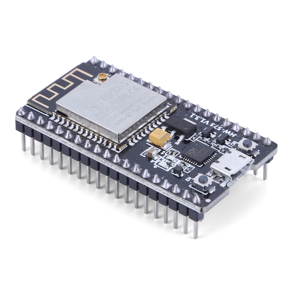 Buy ESP32 WiFi - Bluetooth Developement Kit with cheap price