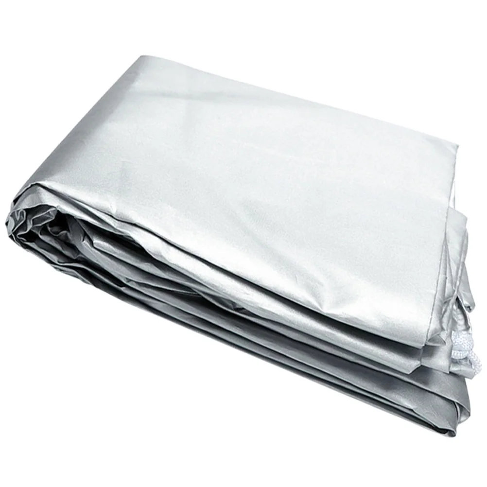 

Spare Tire Cover for Rv Trailer Shopping Trolley on Wheels Car Coating Protectors