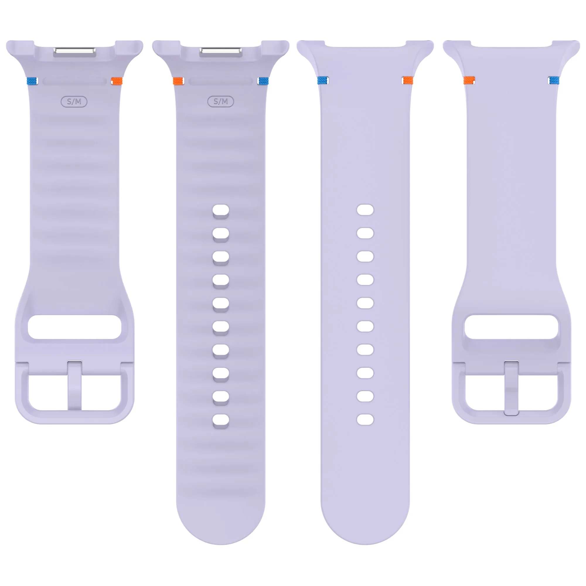 Premium Silicone Sports Wristband