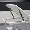 massage portable home beauty folding acupuncture table 2