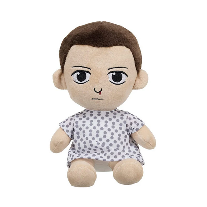 Cartoon Plush Toys - Cute Stuffed Dolls