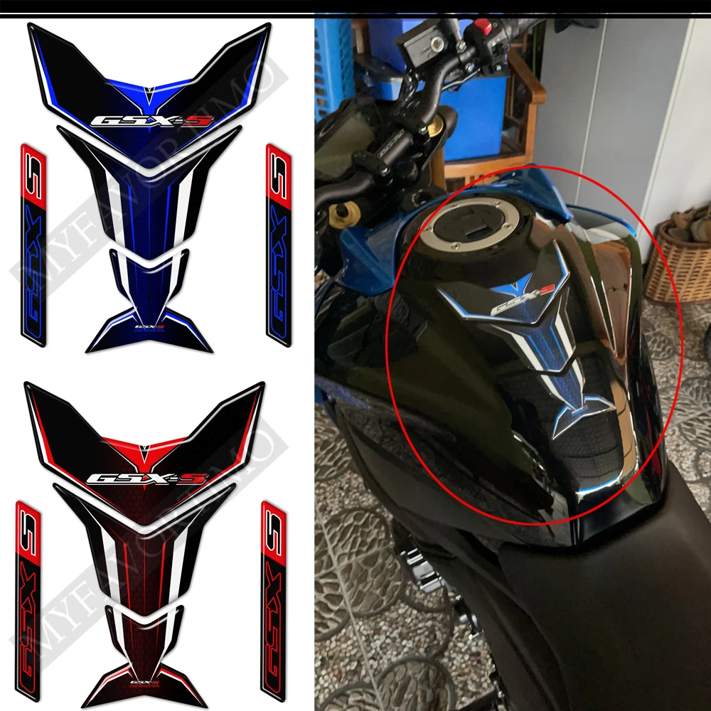   ũ е ȣ ƼĿ, Ű GSX-S125 GSX-S750 GSX-S1000 GSXS 125 750 1000 Į 