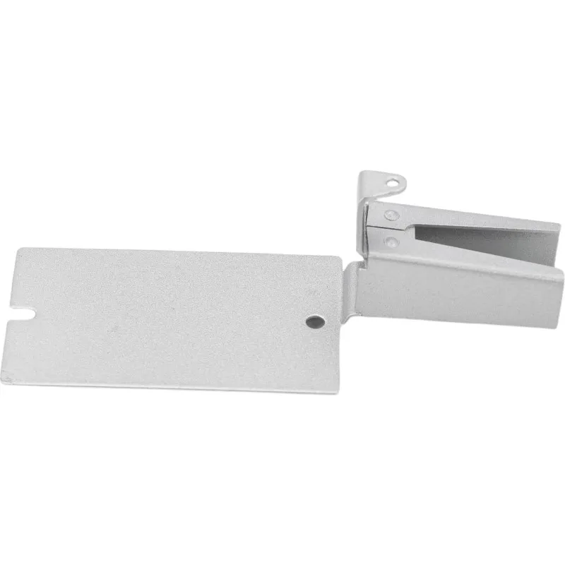 245033 바늘 바 가드 가방 닫기 기계 예비 부품 새로운 긴 브랜드 GK26-1A / NP-7A