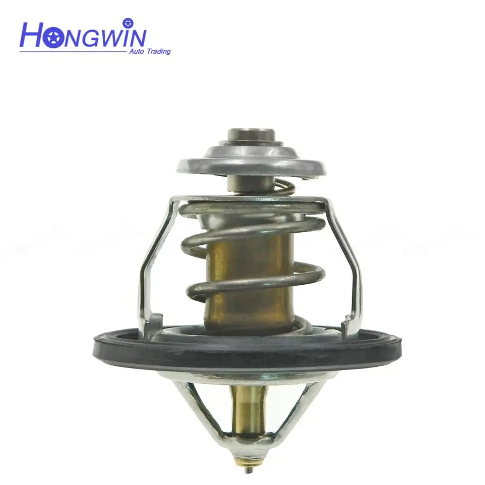 2550023010 / 25500-23010 Engine Coolant Thermostat For Hyundai Santa Fe Sonata Accent / Kia Sportage Optima Forte Tucson 1996-16 engine coolant thermostat