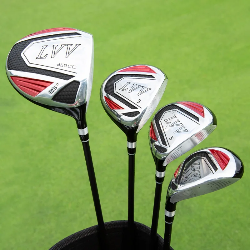 

PGM Golf Clubs Men Women Drivers 1 Wood Beginners MG037