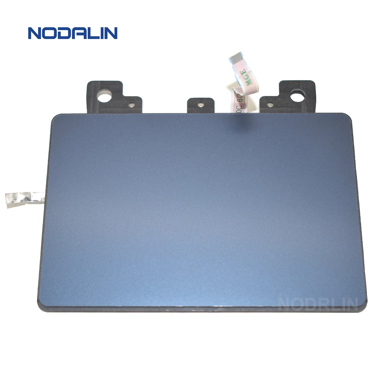 New For IdeaPad 3-17ADA05 ARE05 IML05 IIL05 Touchpad Trackpad Mouse Board (Blue)