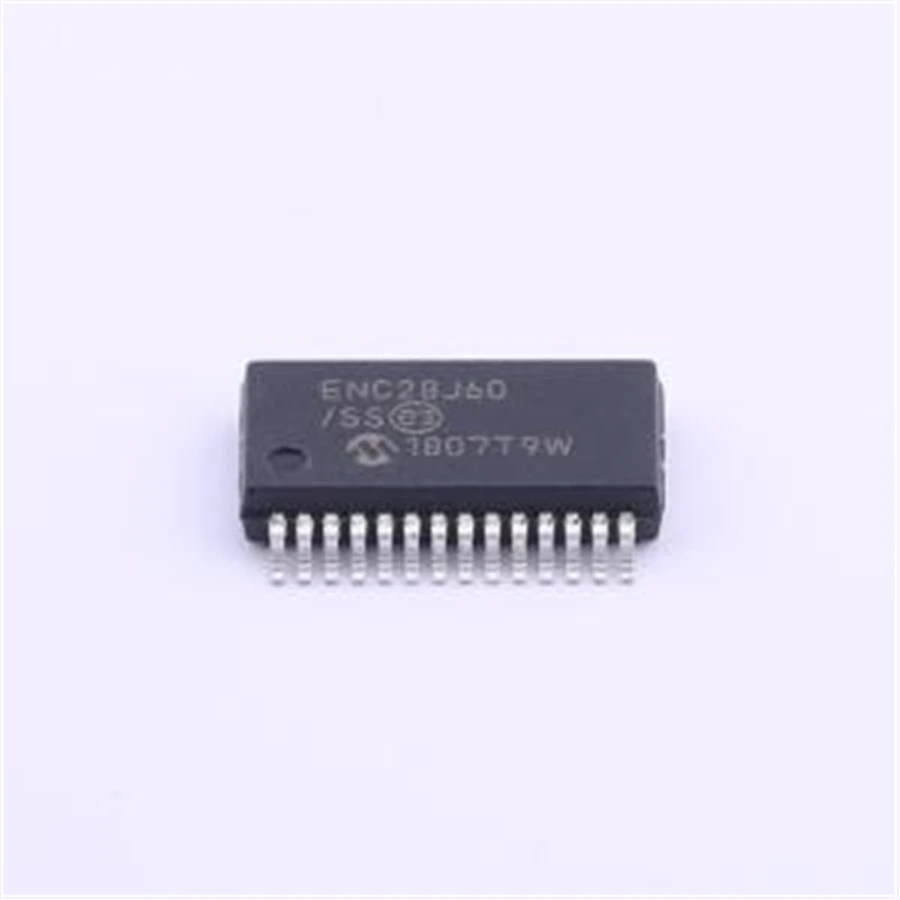 ENC28J60/SS
