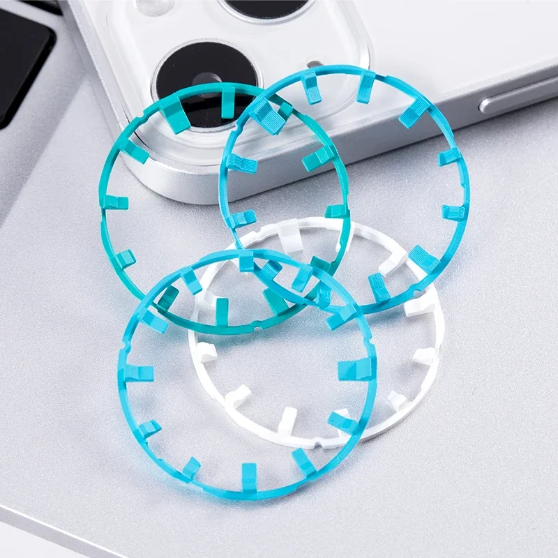 Luminous Dial DIY Bracket Watch Scale Ring