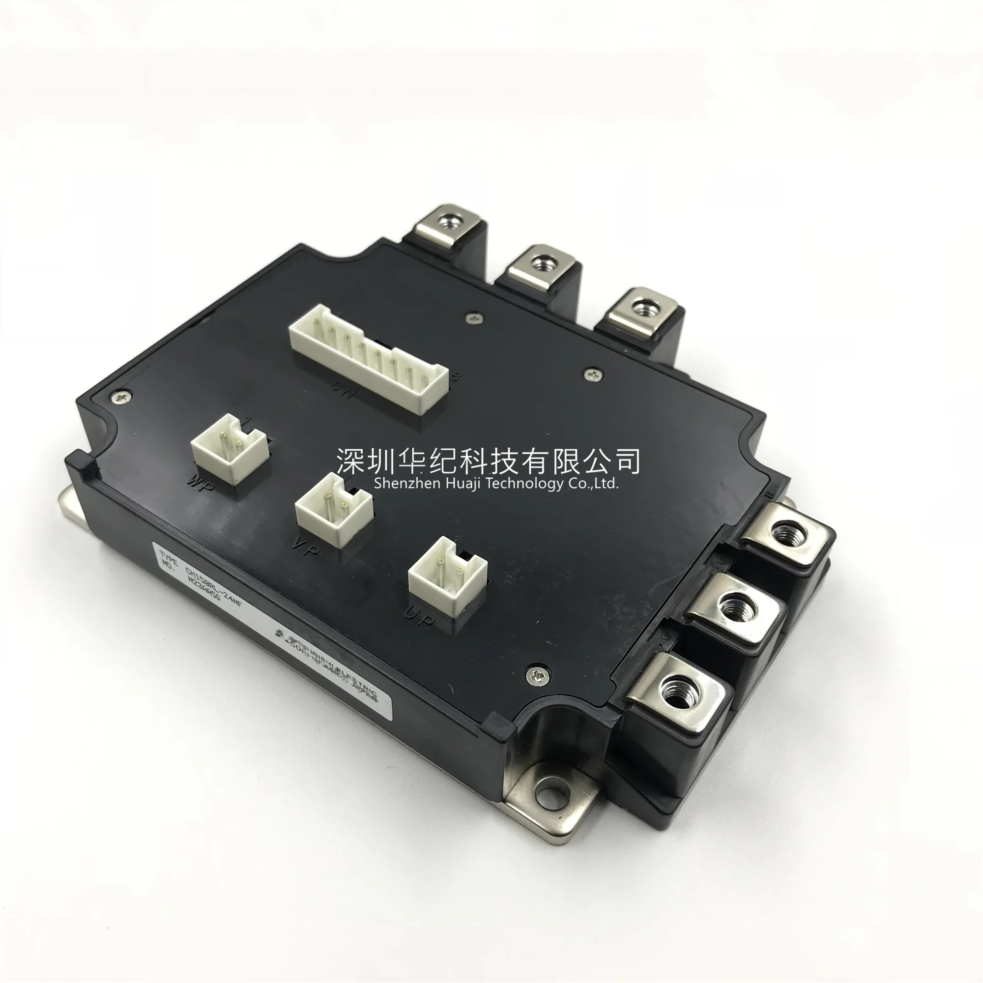 

Стандартный модуль IGBT PIM