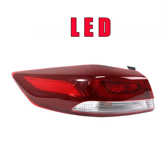 。様 車用LEDテールライト、カーアクセサリー Rear For Reverse Brake