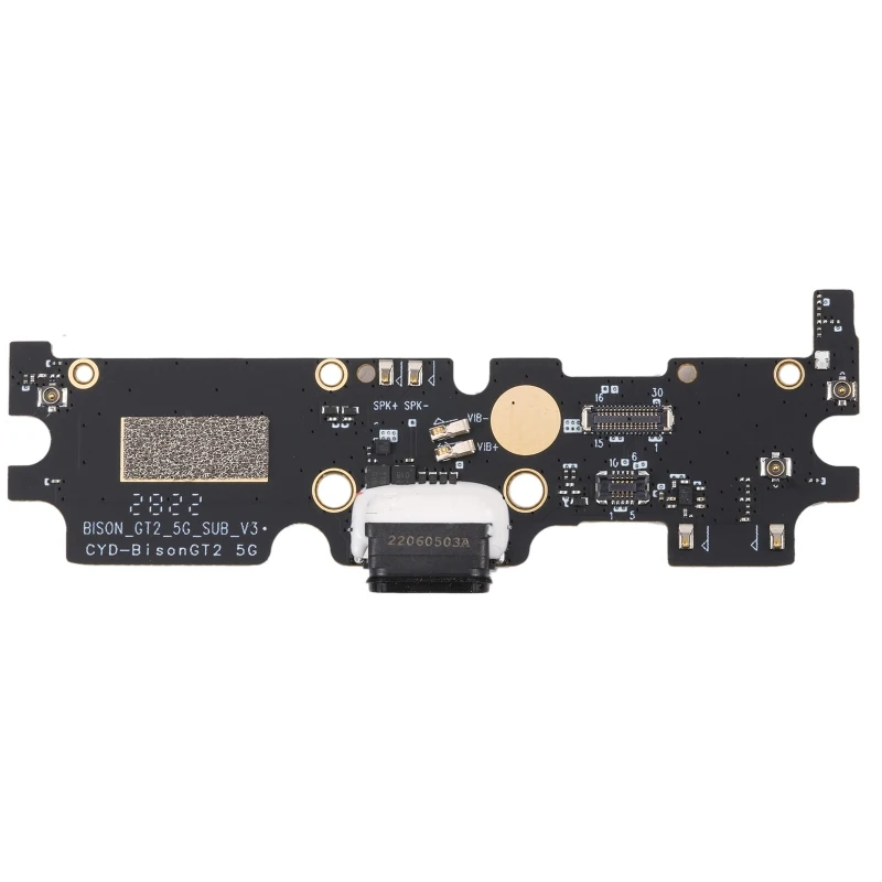 

Charging Port Board For UMIDIGI BISON GT2 Pro 4G