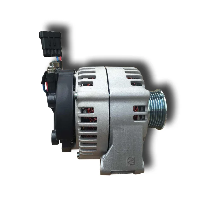 1540W 28V 55A sinotruk alternator vg1560090011