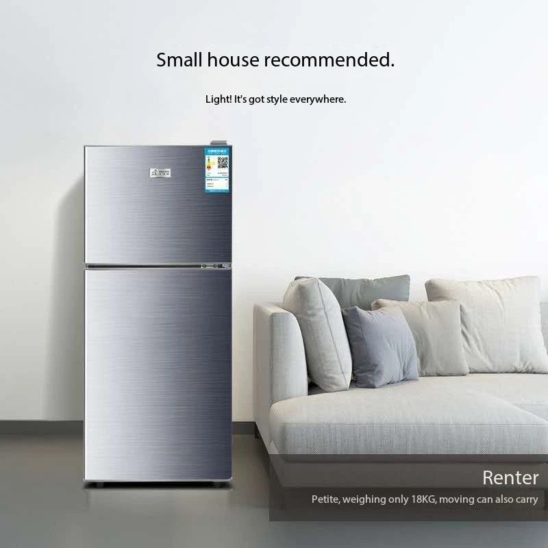 가정에 딱 맞는 소형 냉장고