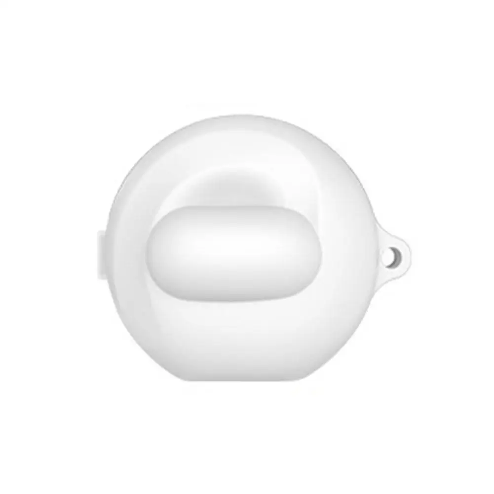 Für Soundcore V40i Kopfhörer Schutzhülle Stoßfest Silikon Fall Staubdicht Anti-Scratch Weiche Schutzhülle Für Soundcore