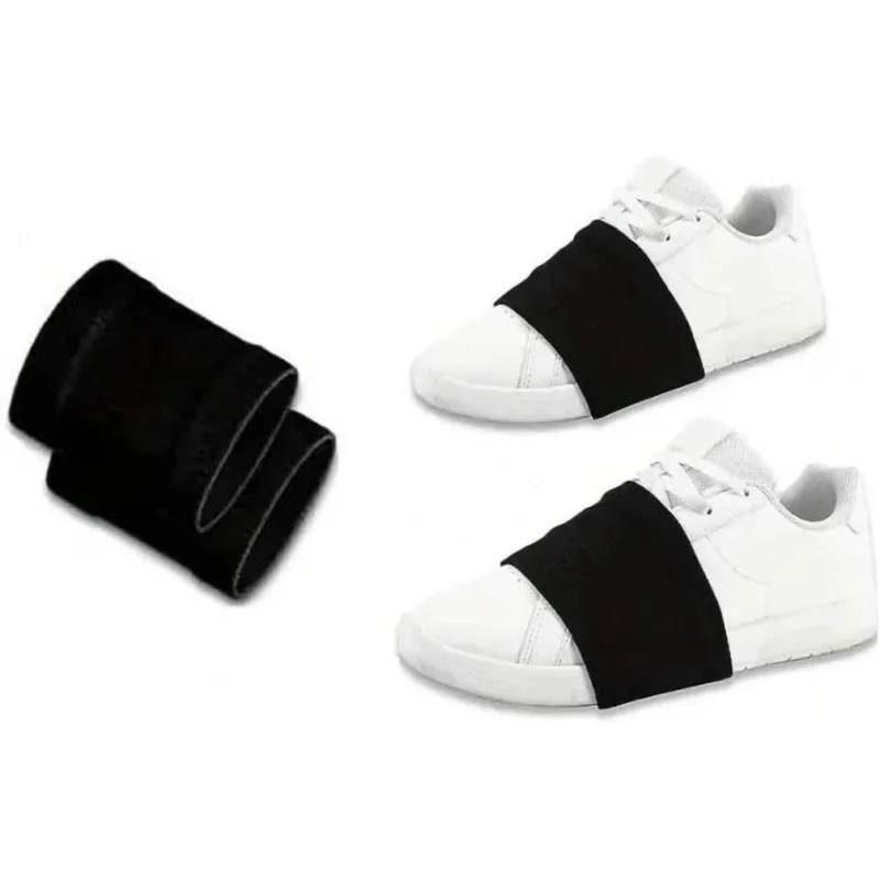 Ballet Shoes Women Dance Shoes 3 Pairs Dance Shoe Cover unisex Reduce Pressure Floor Socks Over Sneakers moving Shoes Covers for Ballet Dancers Women
