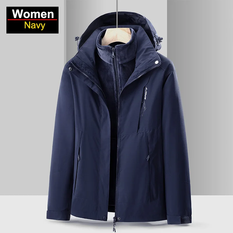 Women-Navy